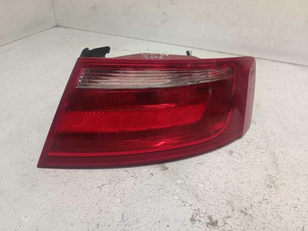 FEU ARRIERE DROIT AUDI A5 COUPE - Vue 1